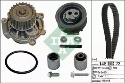 WILMINK GROUP wg1710040 -  